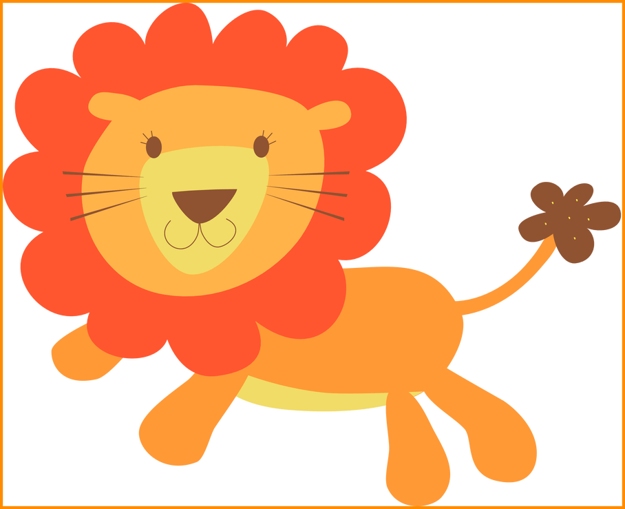 Lion clipart eating, Lion eating Transparent FREE for download on ...