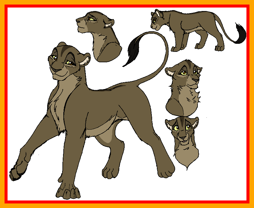 Lion clipart nemean lion. Fascinating collection of high