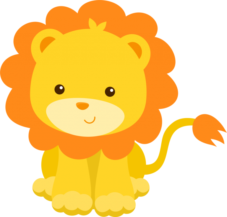 Lion teacher