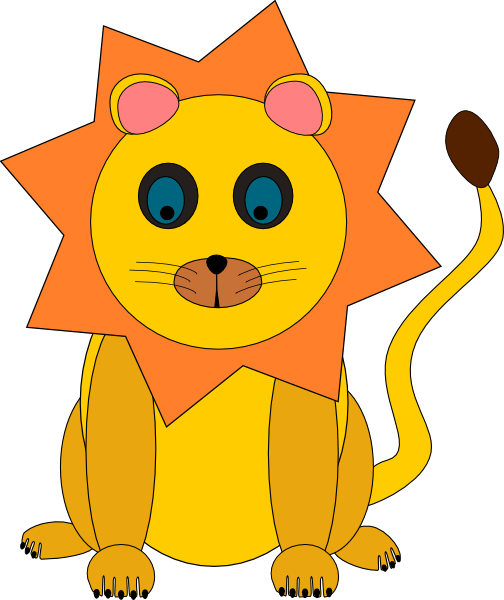 Lions clipart toy. Free lioness cliparts download