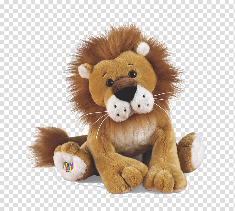 Lions clipart toy. Lion webkinz stuffed plush