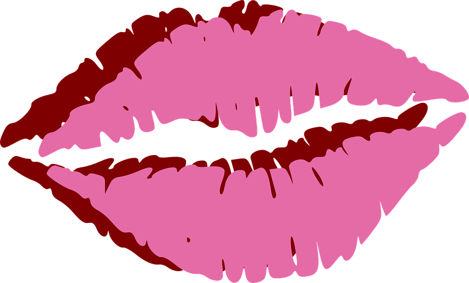 lips clipart kiss the cook