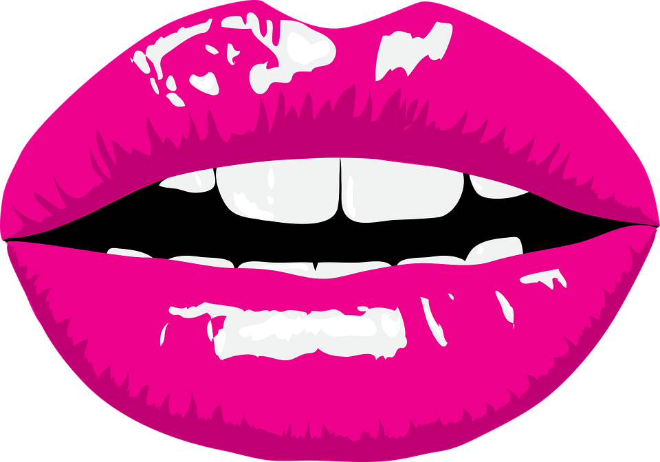 monday clipart pink