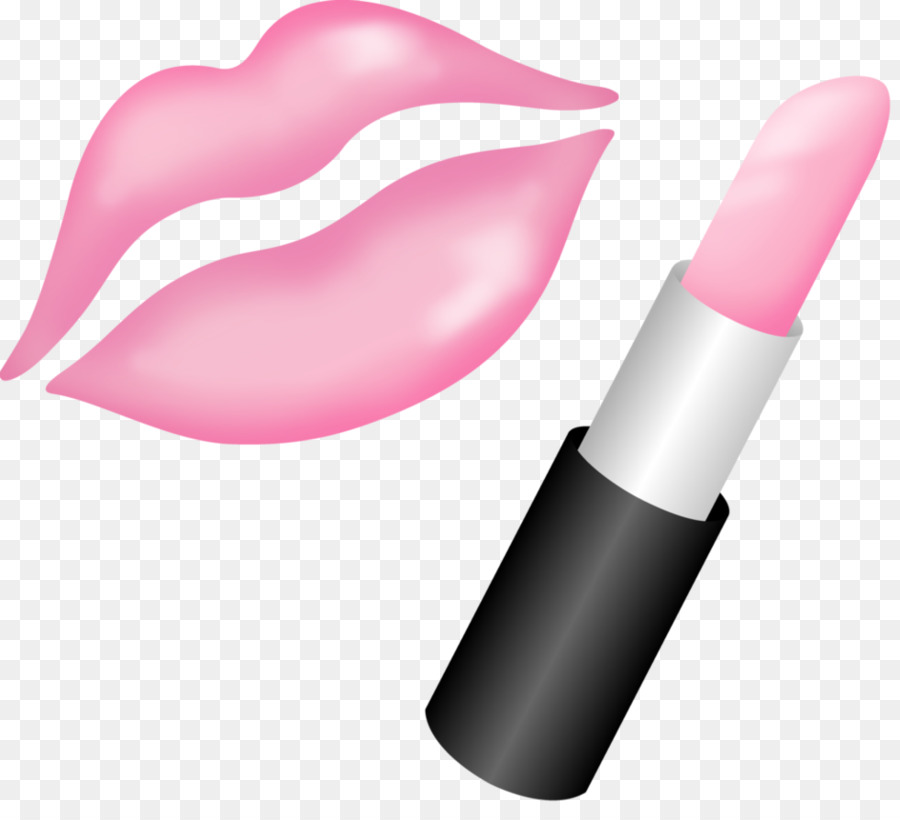 makeup clipart lipstick