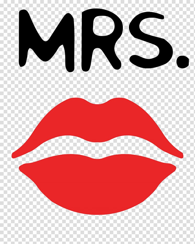 lip clipart mrs
