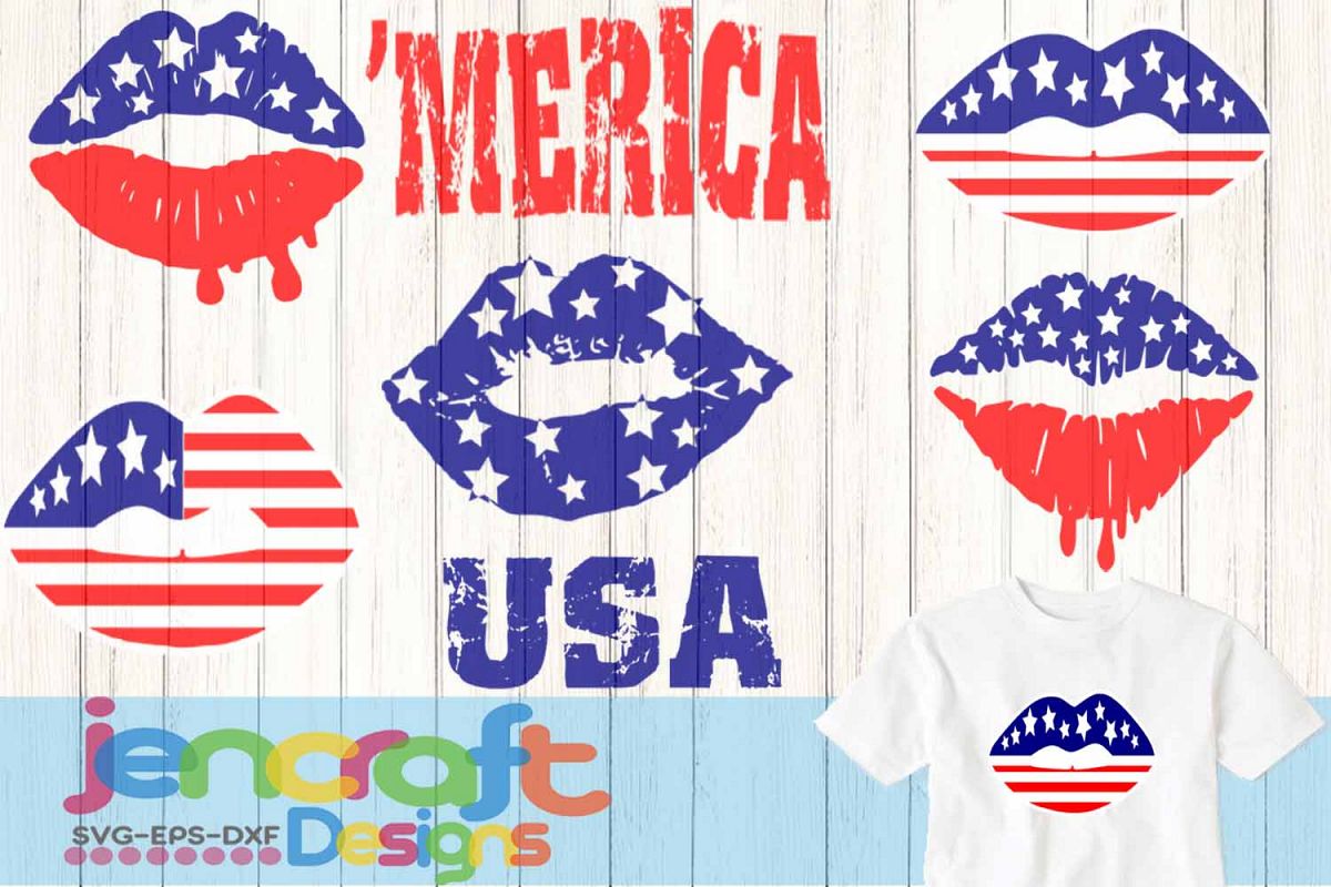 Download Lip clipart patriotic, Lip patriotic Transparent FREE for ...