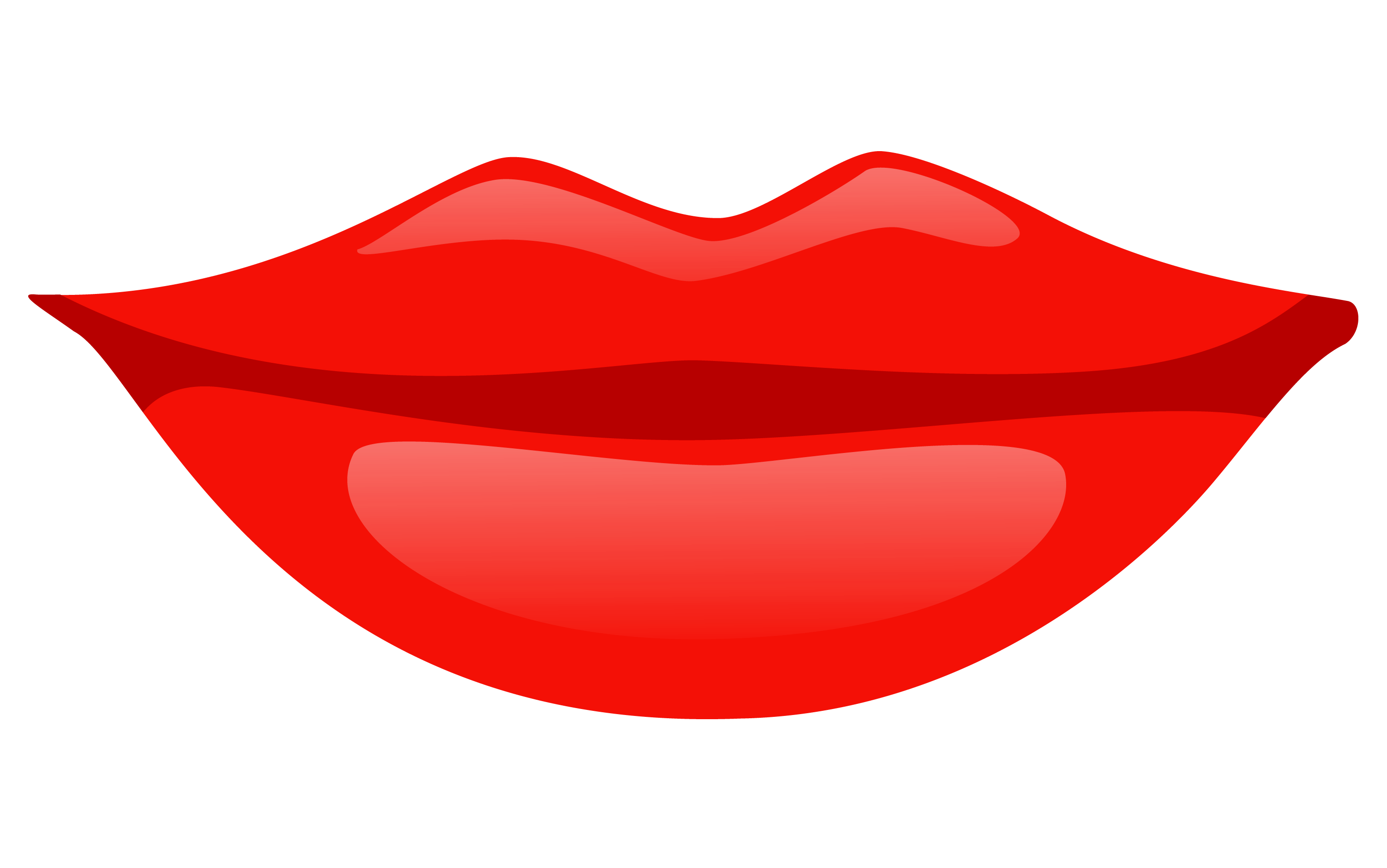 Mouth Clipart Red Object Mouth Red Object Transparent Free For