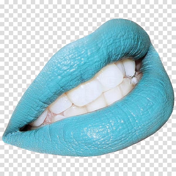 Lip clipart turquoise. Balm lipstick cosmetics augmentation