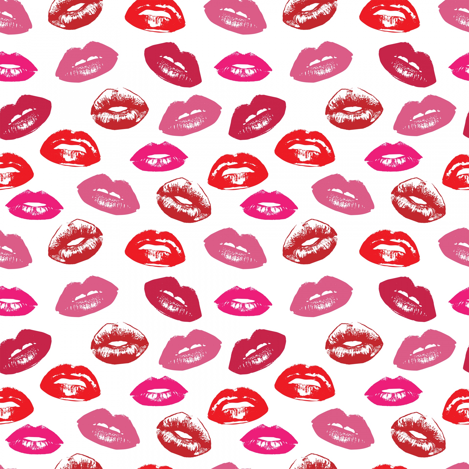 lips clipart wallpaper