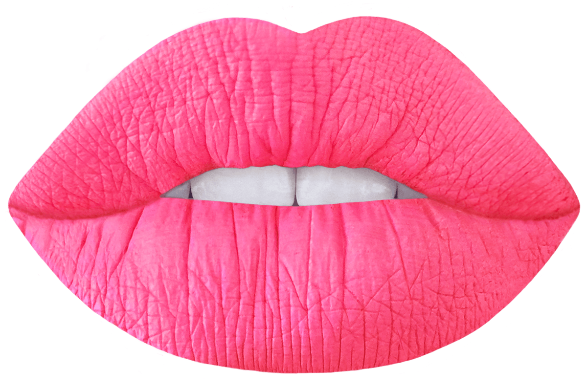 lips clipart coral lip
