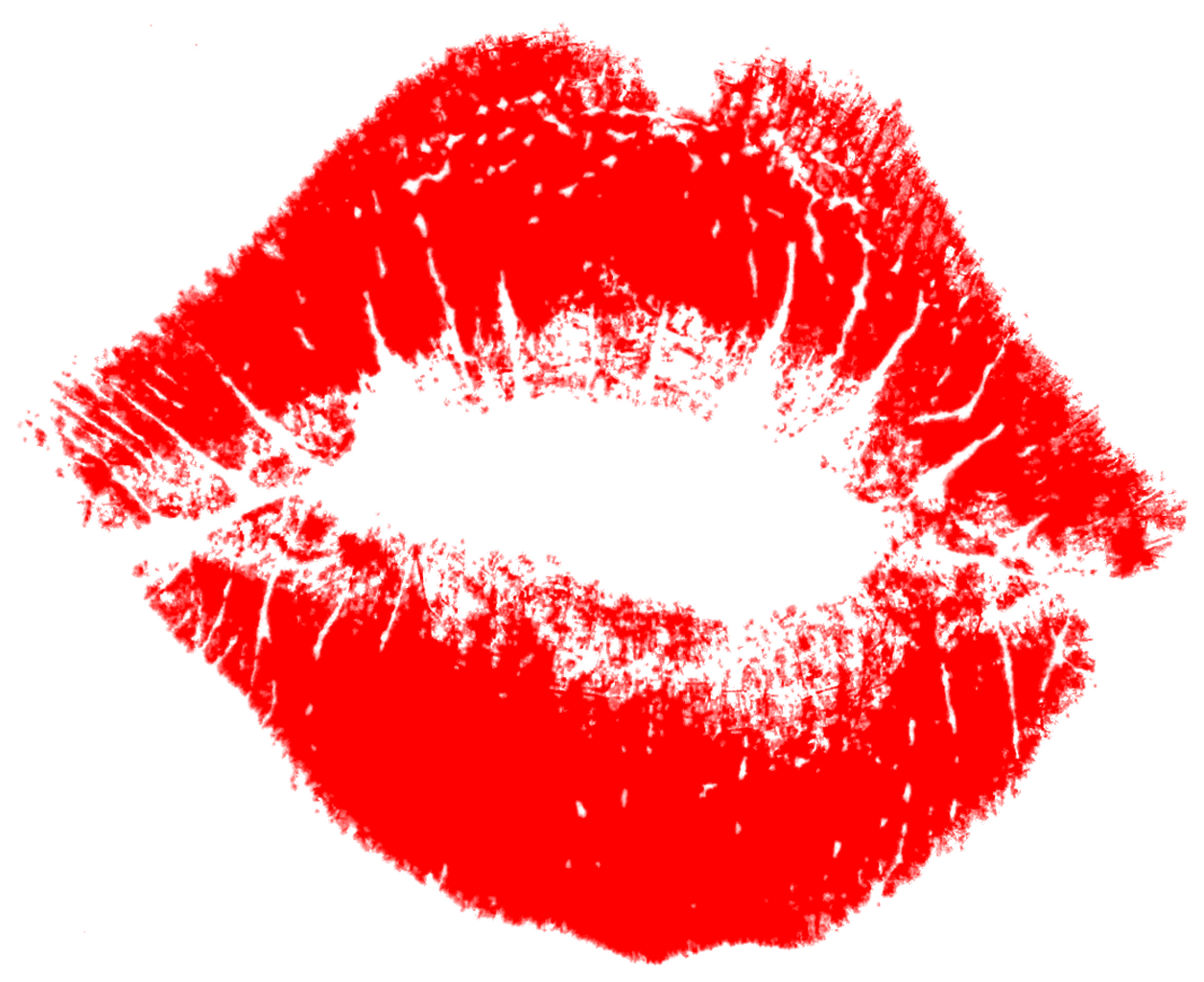 Best kiss mark tattoo. Lips clipart lipstick stain