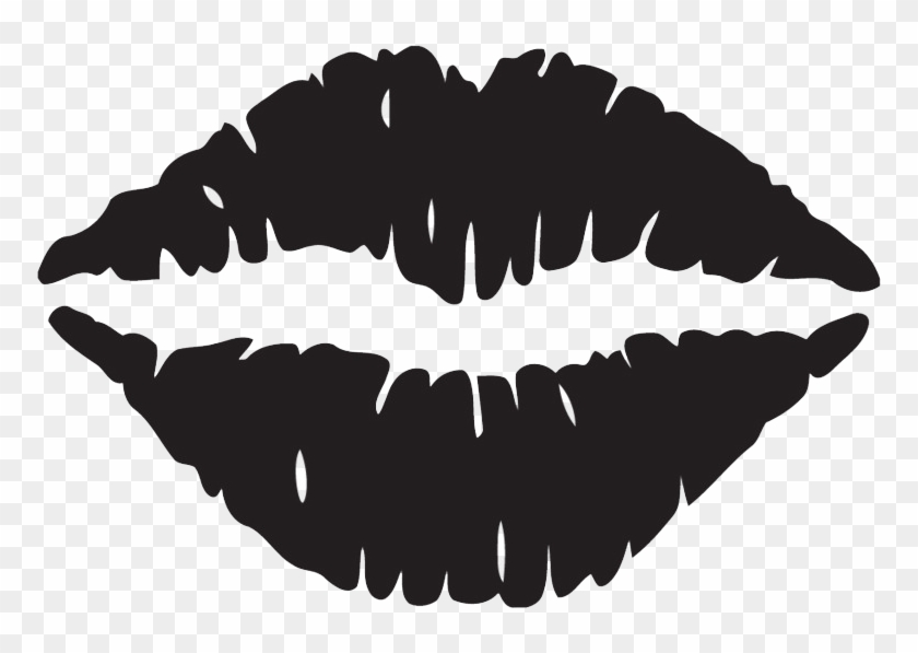 lips clipart men's lip