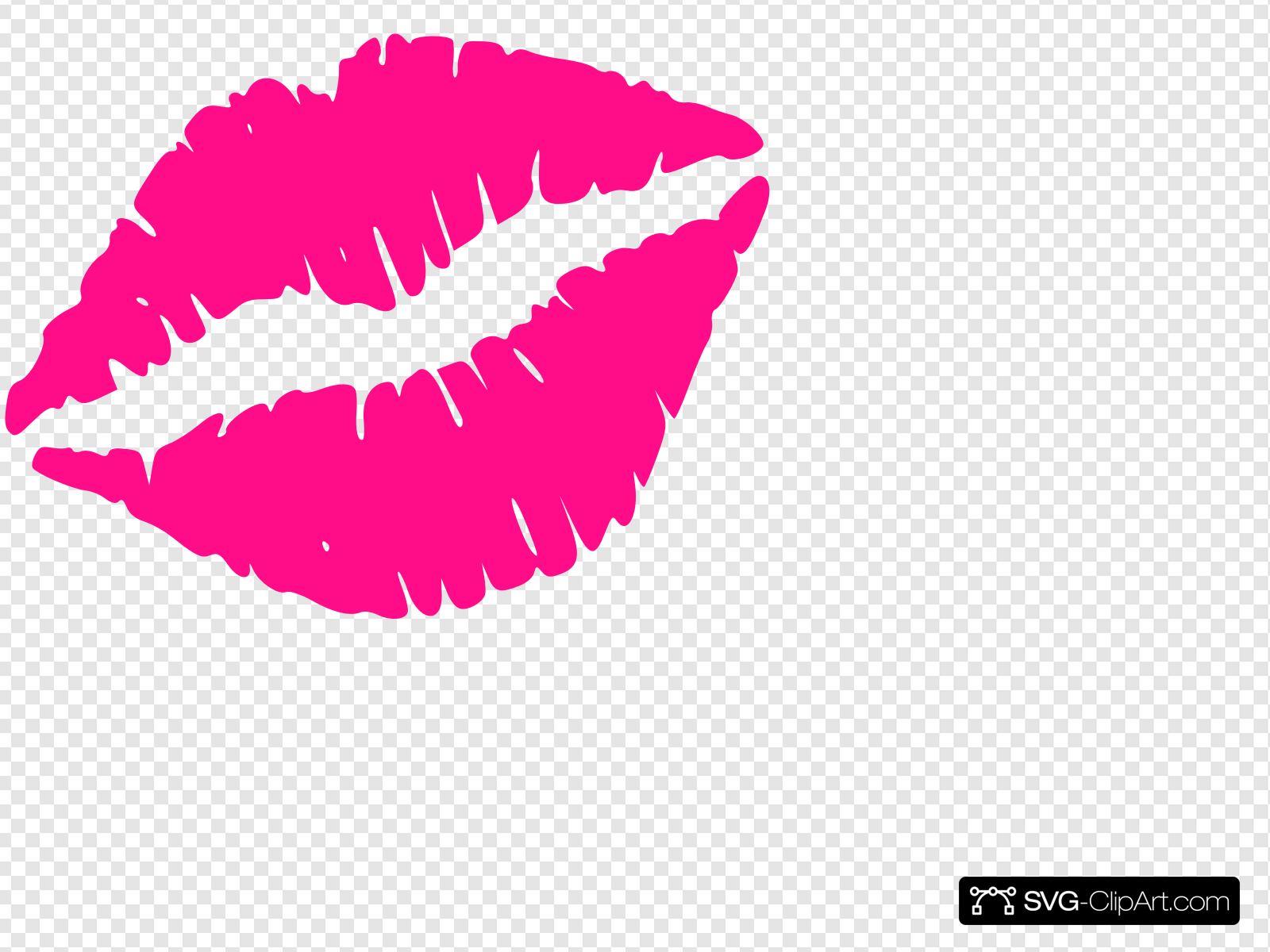 Download Lips clipart svg, Lips svg Transparent FREE for download on WebStockReview 2020