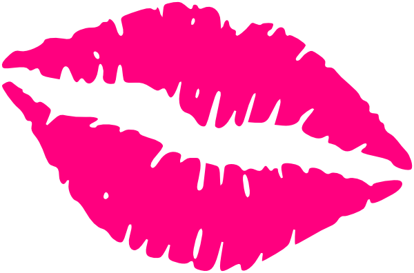 lips clipart svg