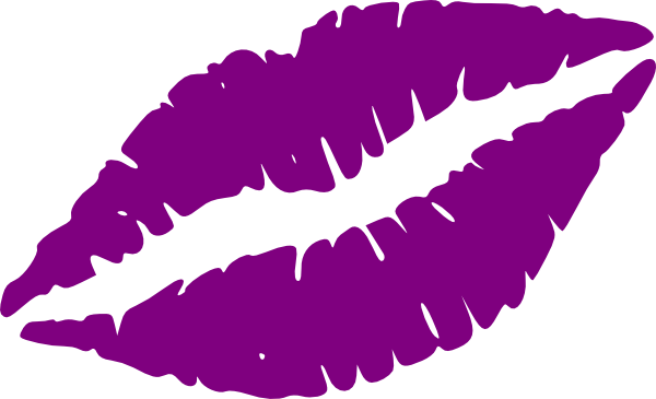 Lips vector png. Free template clip art