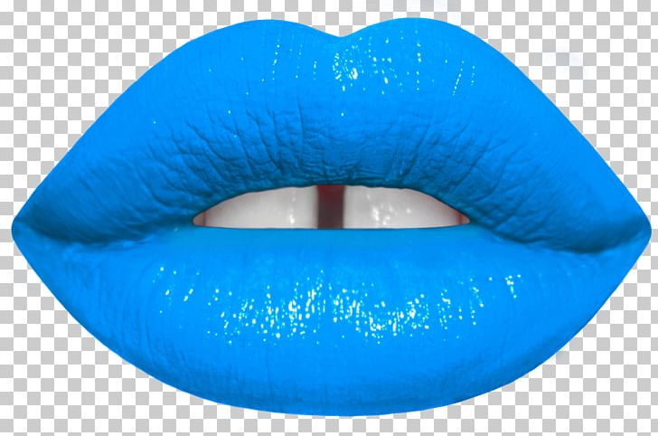 lipstick clipart blue lipstick