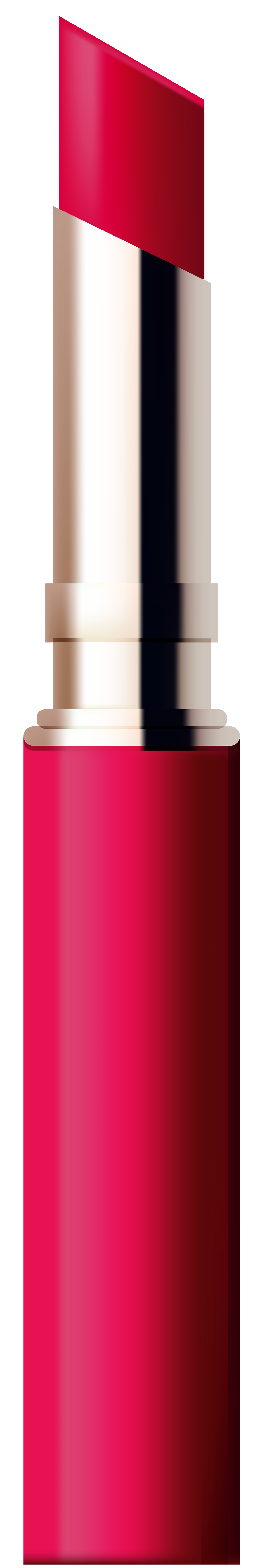 lipstick clipart bottle