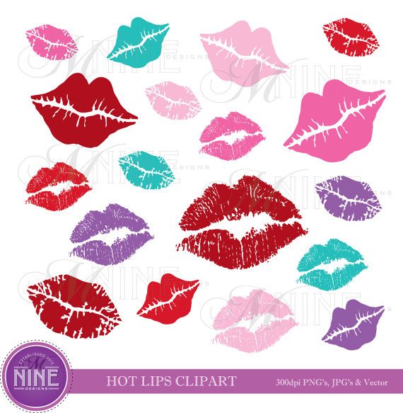 lipstick clipart file