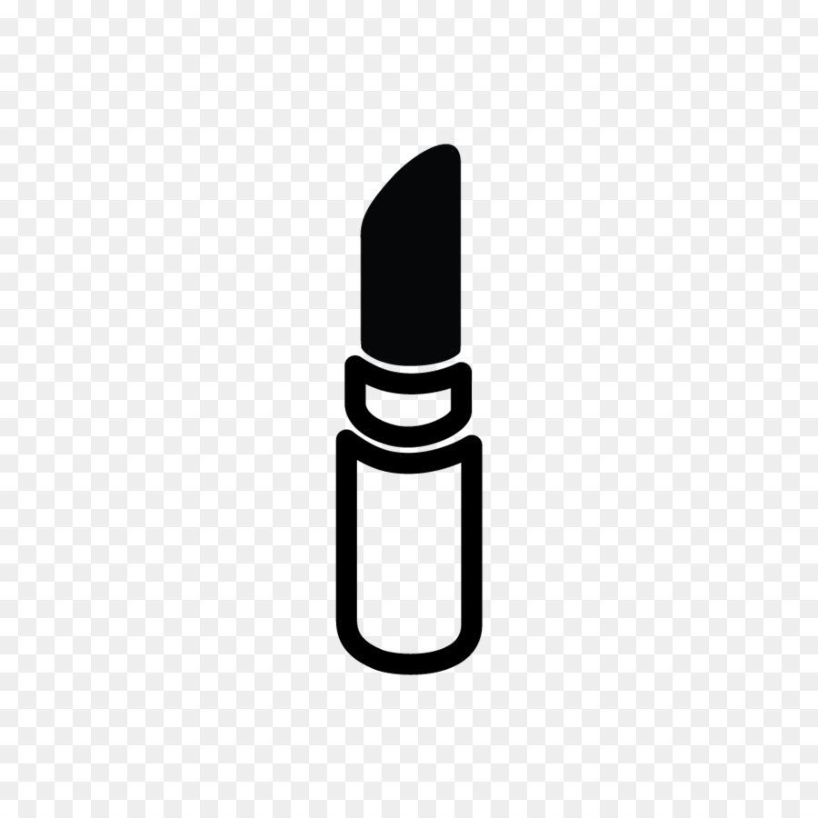 lipstick clipart icon