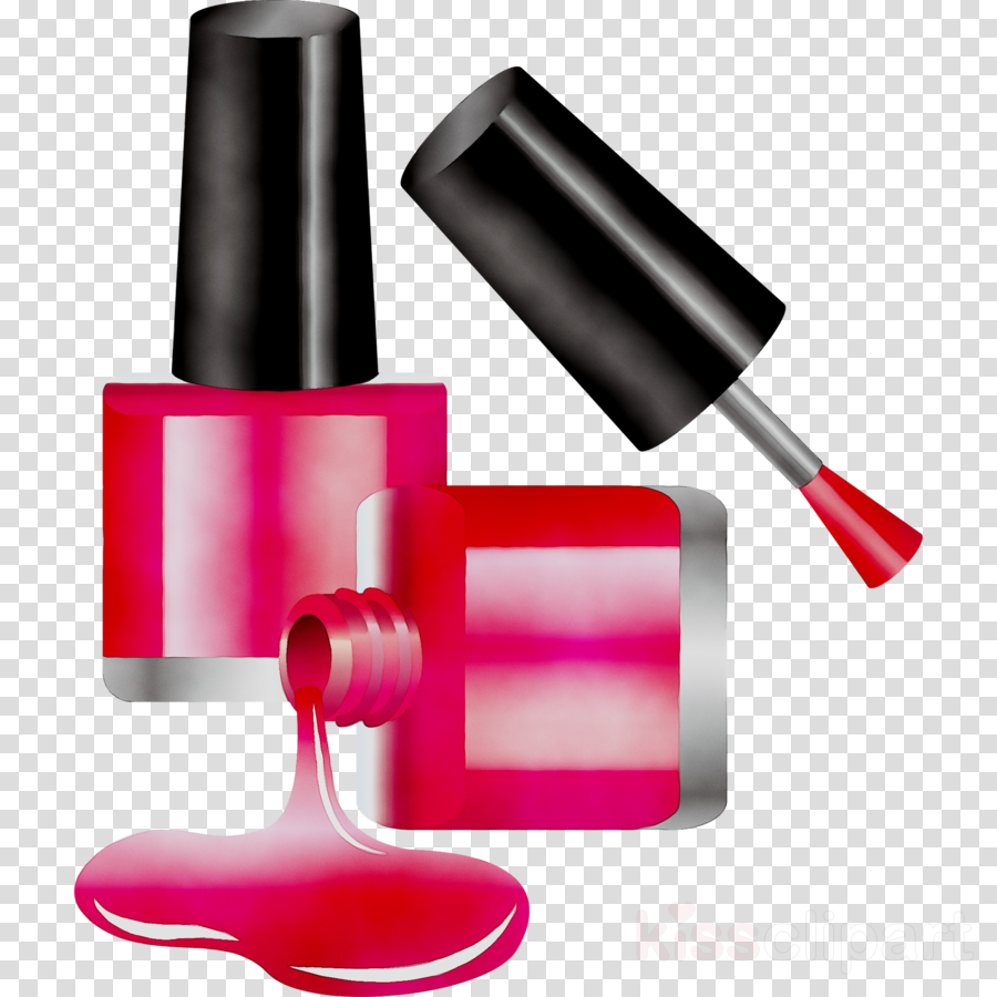 Lipstick clipart lipstick nail polish, Lipstick lipstick nail polish ...