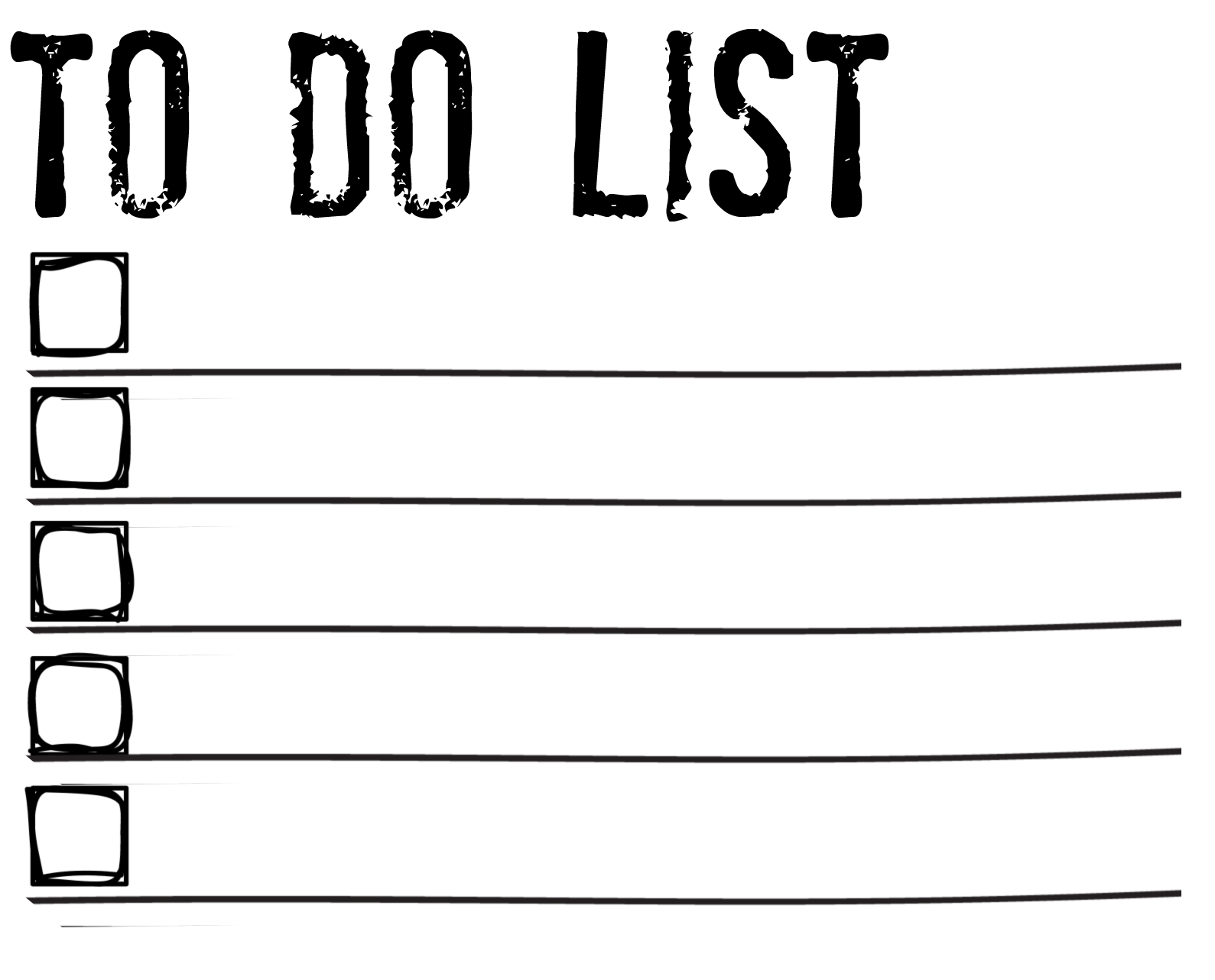 List clipart png. Agenda transparent cliparts free