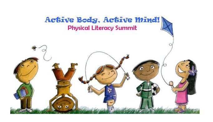 literacy clipart active