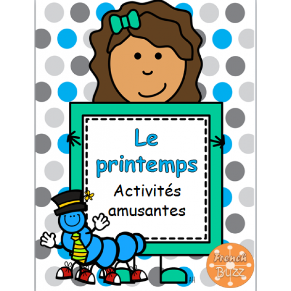 literacy clipart classroom resource