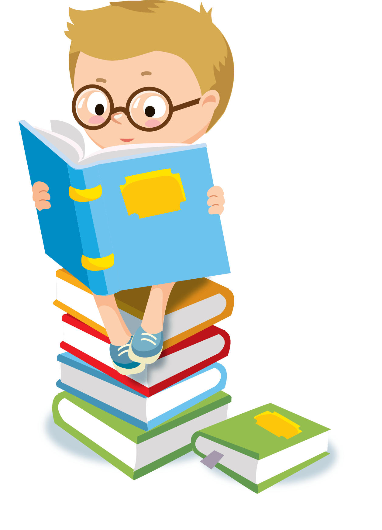 literacy clipart early year practitioner