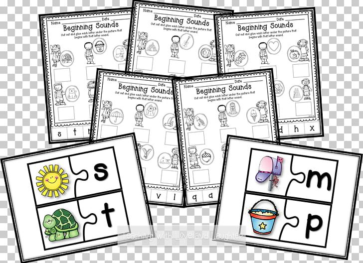 literacy clipart educational game