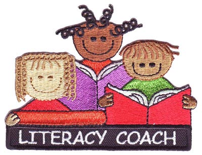 literacy clipart elementary