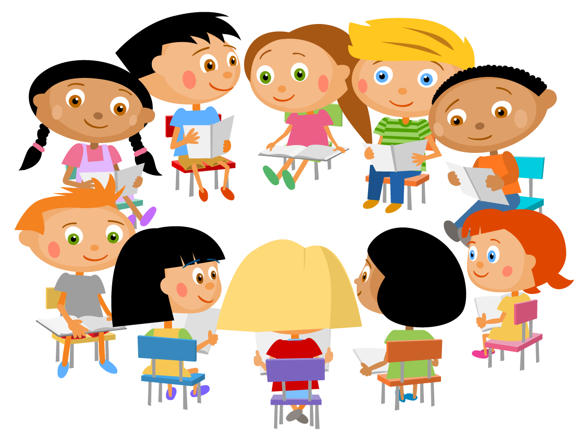 literacy clipart english