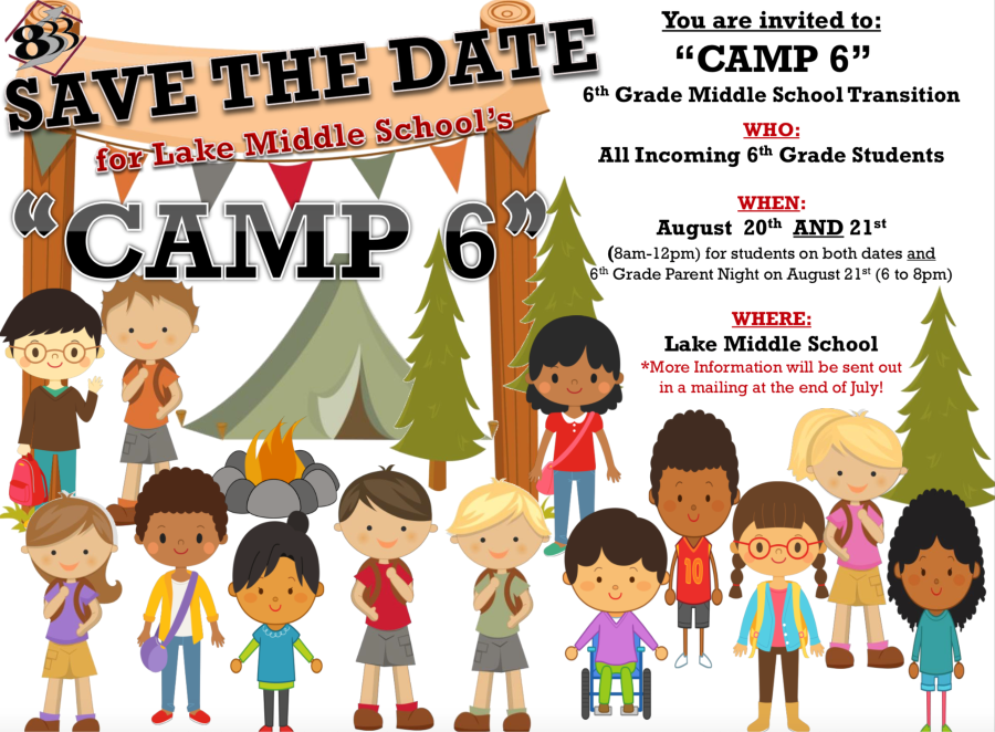 literacy clipart english camp