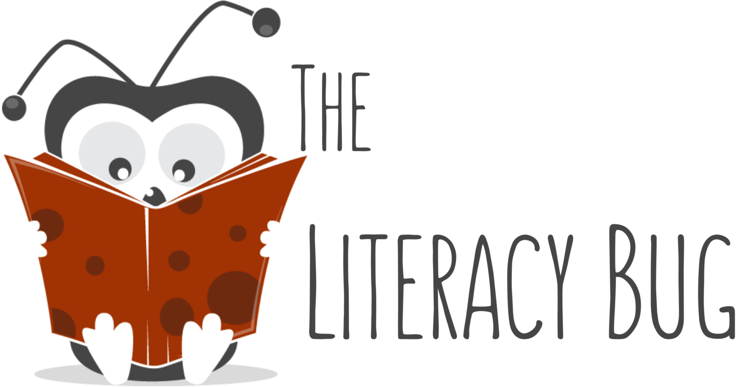 literacy clipart english club