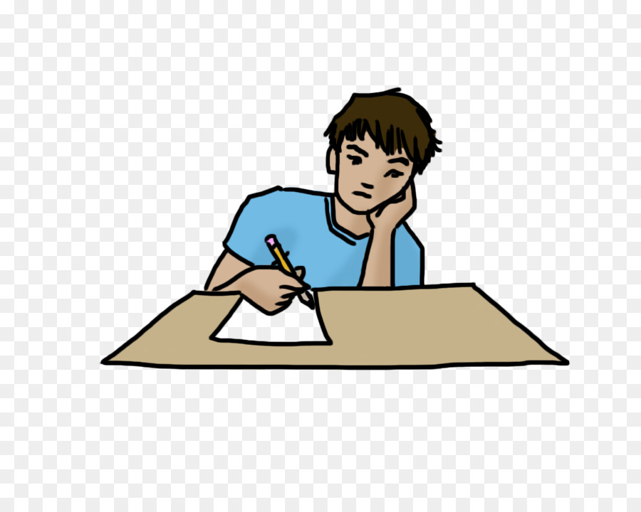 Student clip art png. Literacy clipart homework