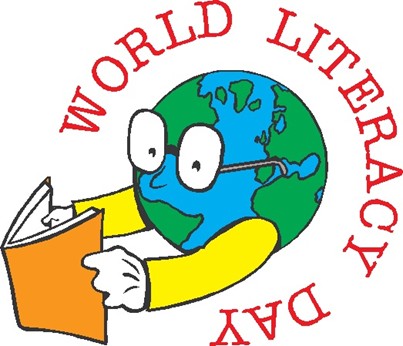 literacy clipart illiteracy