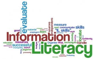 literacy clipart information literacy