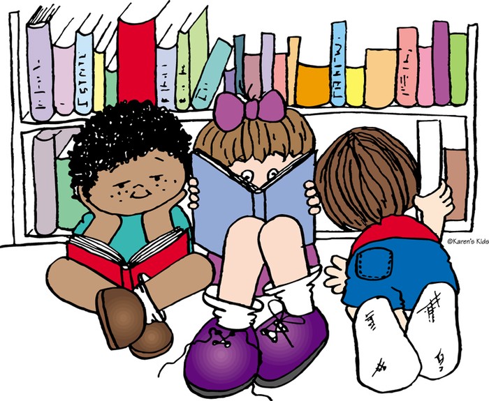 literacy clipart learning corner