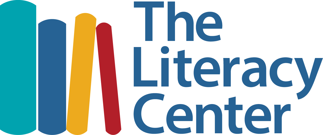 literacy clipart literacy center