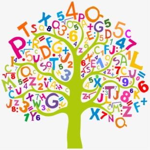 Numbers clipart numeracy, Numbers numeracy Transparent FREE for ...