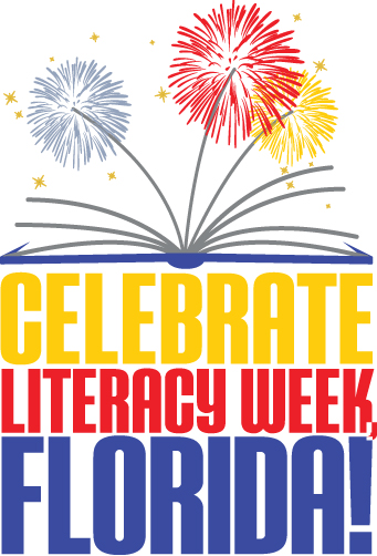 literacy clipart literacy week