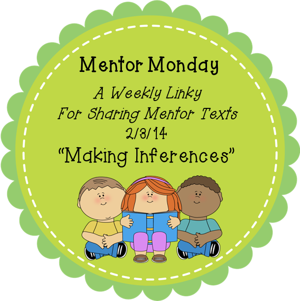Literacy clipart nonfiction text. Mentor monday structures this