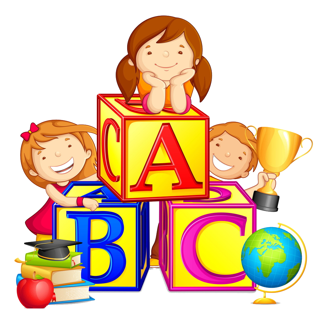 literacy clipart preschool celebration