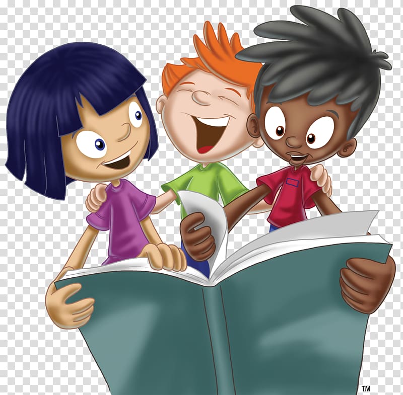 Literacy clipart reading, Literacy reading Transparent FREE for ...