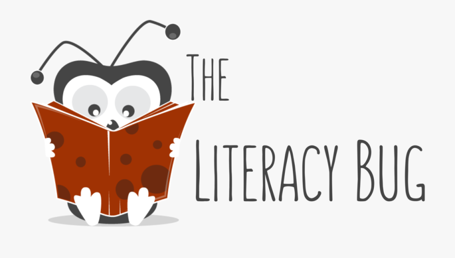 literacy clipart reading