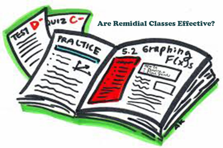 literacy clipart remedial class