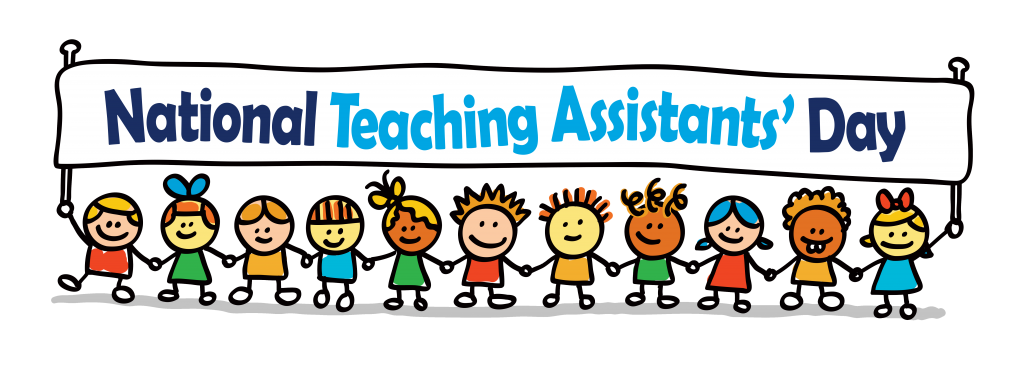 literacy clipart teaching assistant