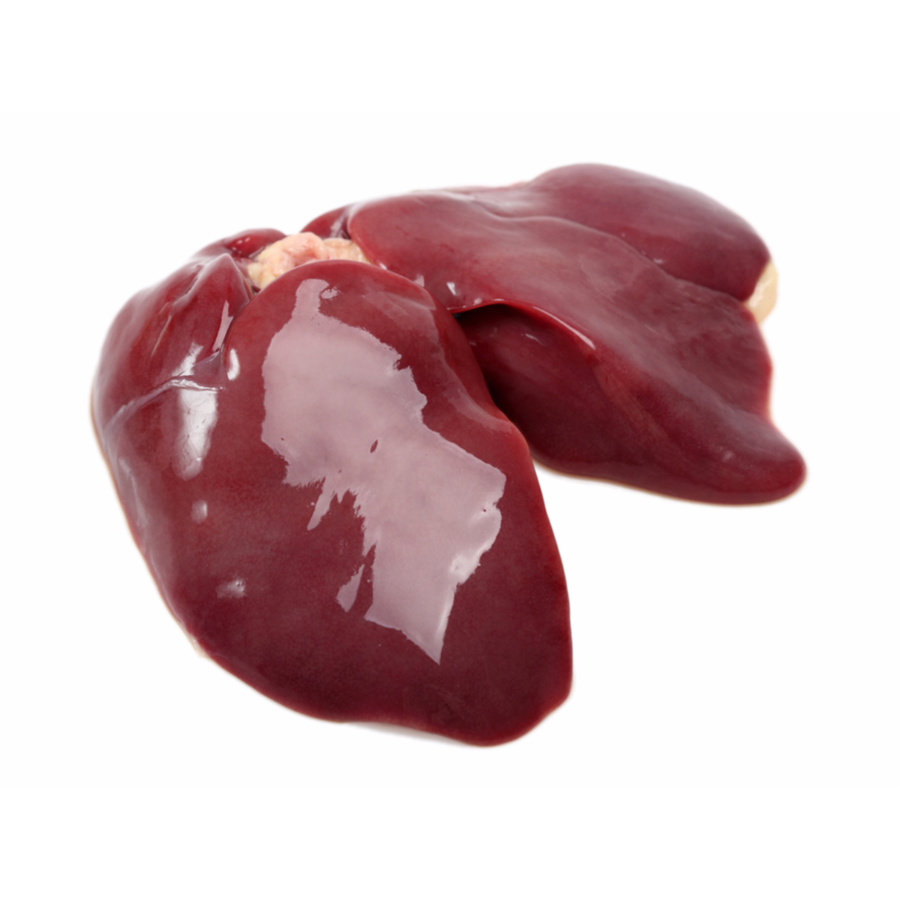 Pig cartoon chicken transparent. Liver clipart liver food