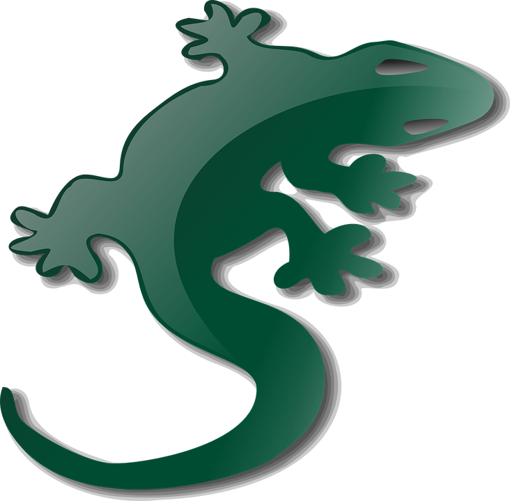  reptile geko huge. Lizard clipart icky