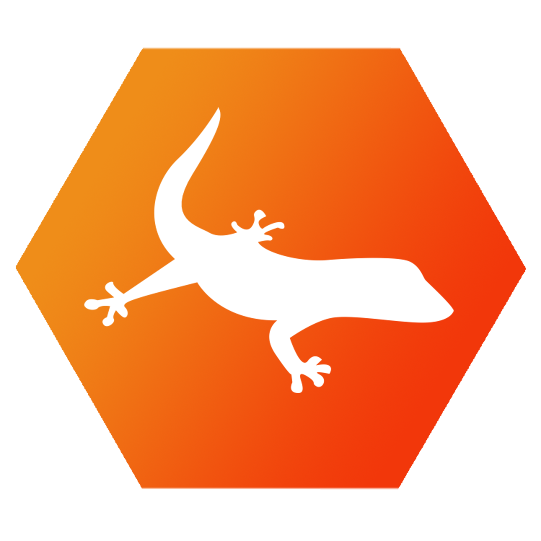 lizard clipart southwest