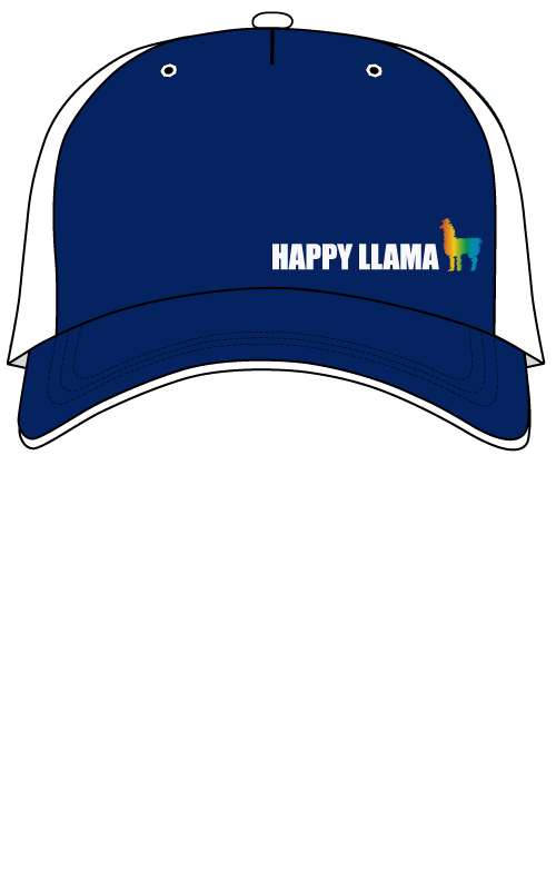llama clipart happy llama